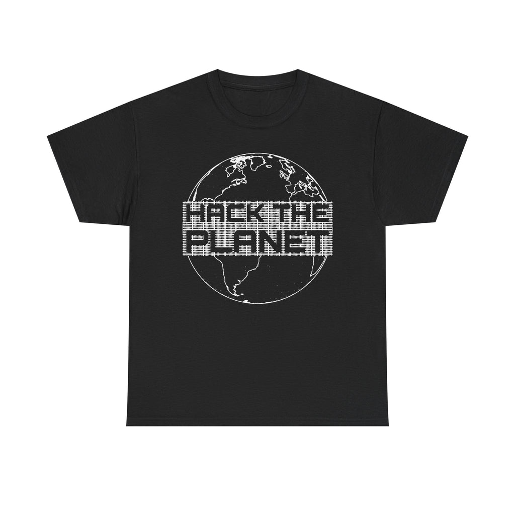 Hack The Planet