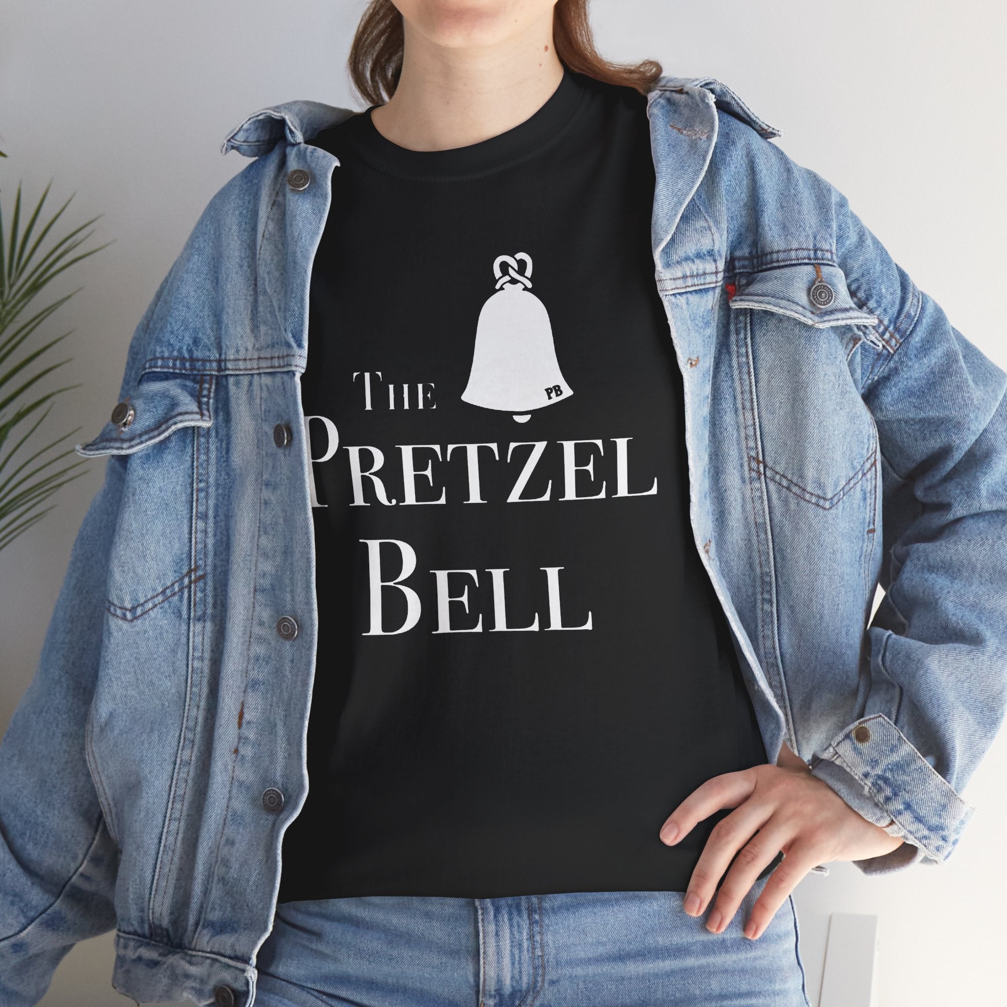 The Pretzel Bell