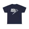 Chicago Blitz Retro Logo