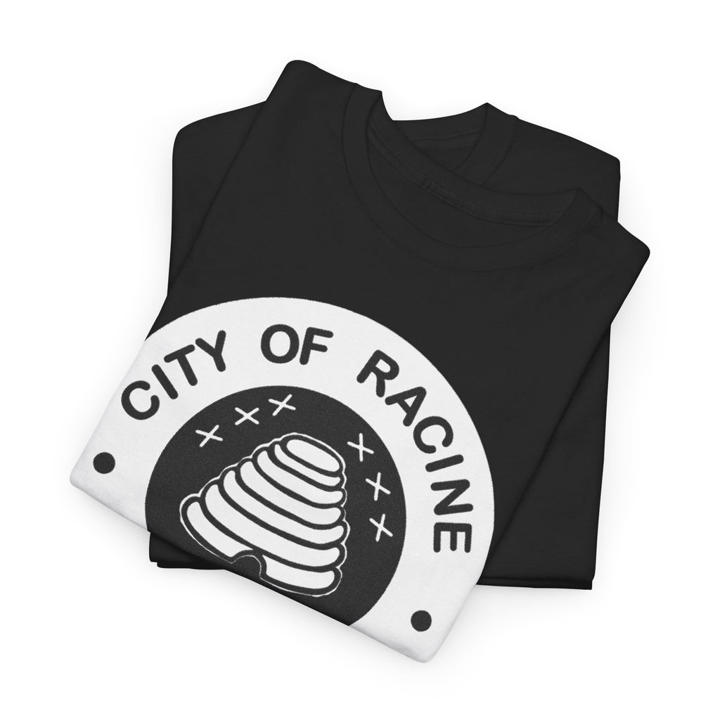 City Of Racine Wisconsin Logo