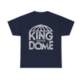 King Settle Dome Logo