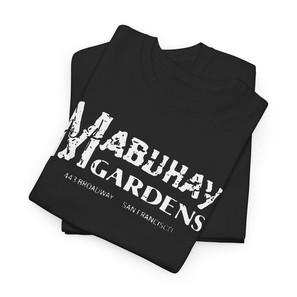 Mabuhay Gardens