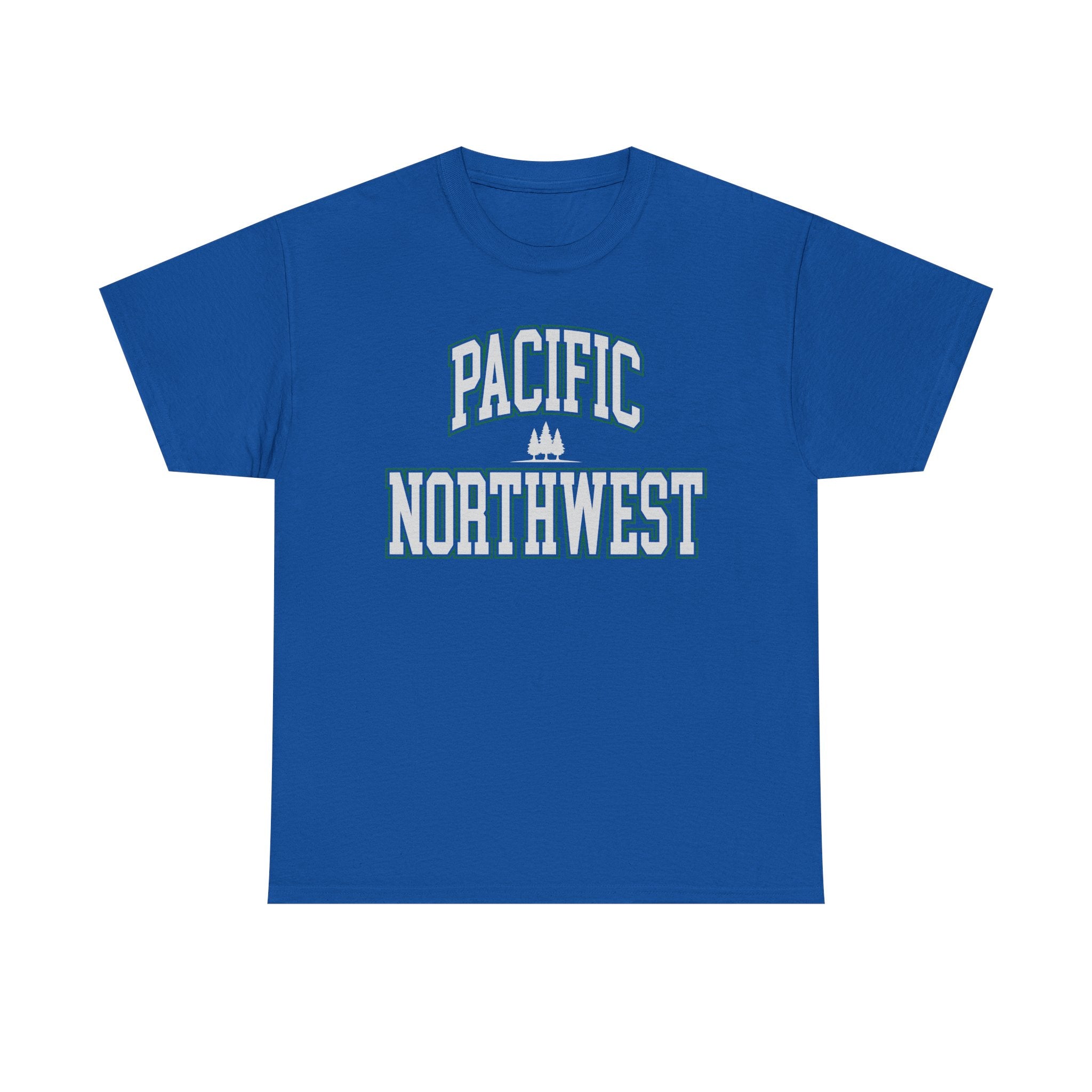 Pacific Northwest Logo