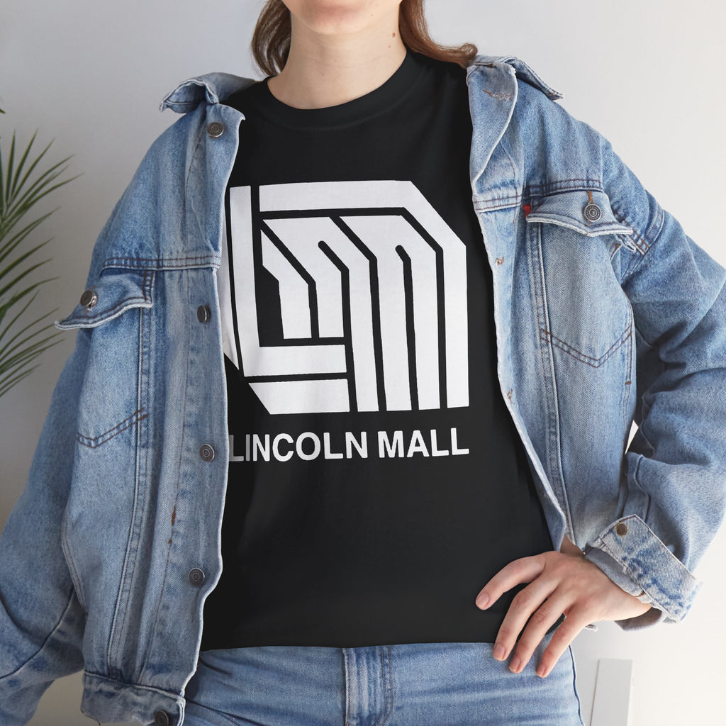 Lincoln Mall Logo