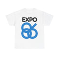 EXPO 86 Logo