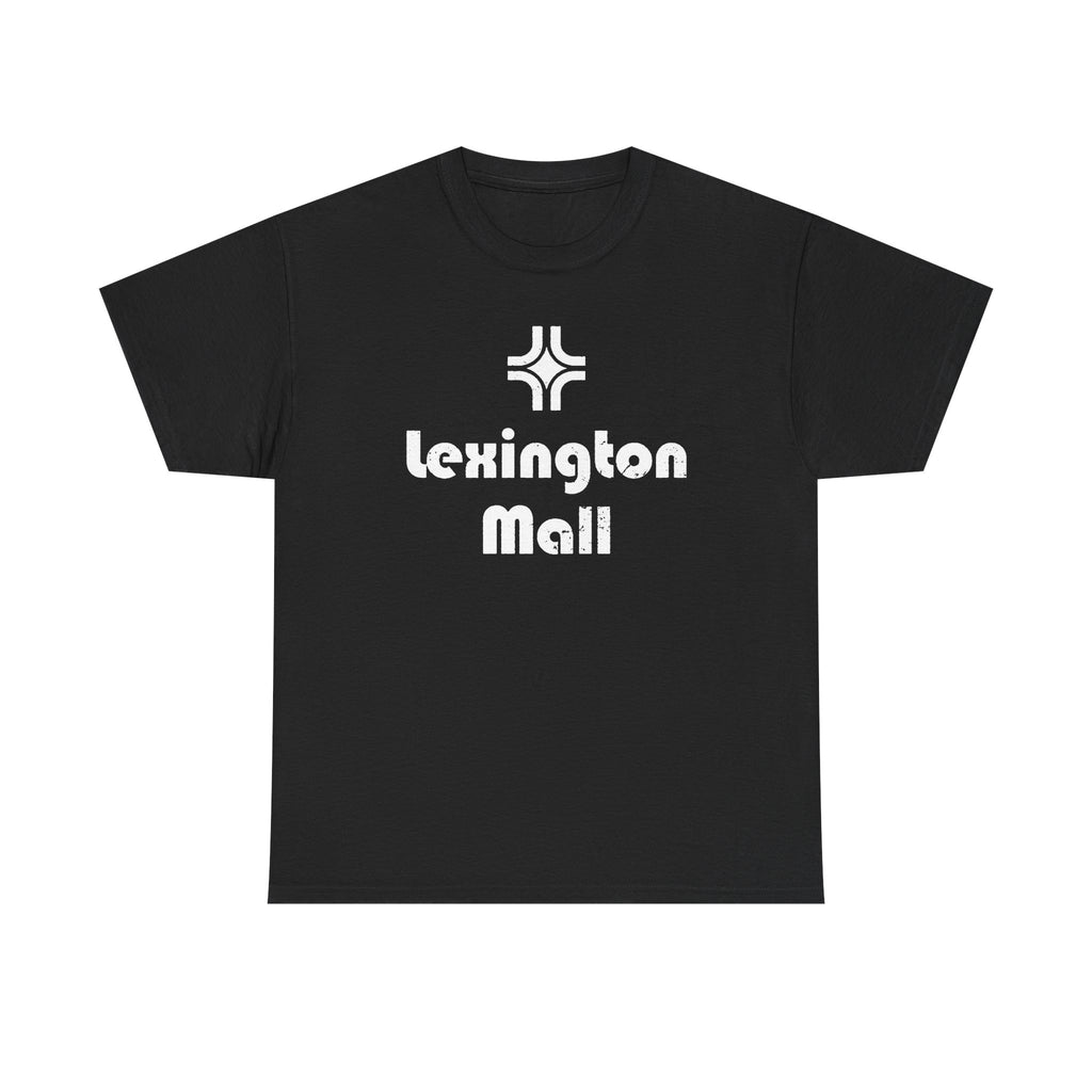 Lexington Mall Logo