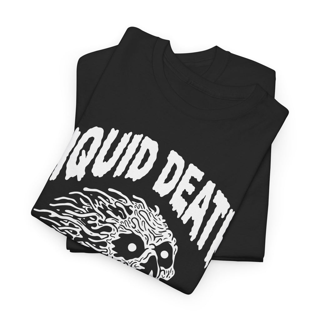 Liquid Death Mountain Water