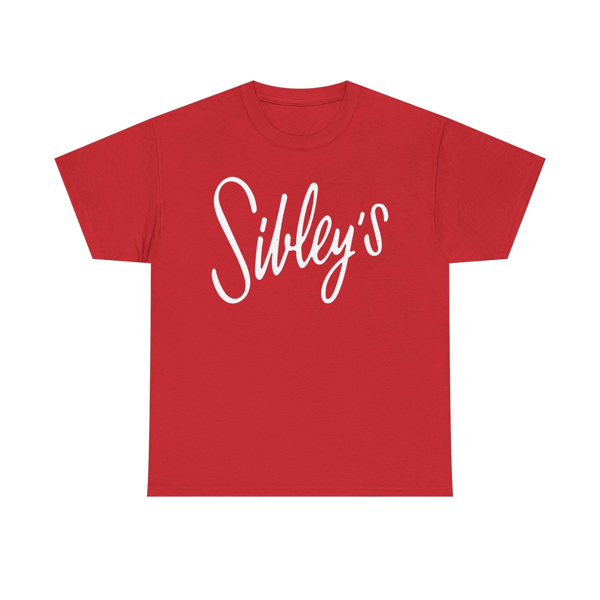 Sibley's Retro Logo
