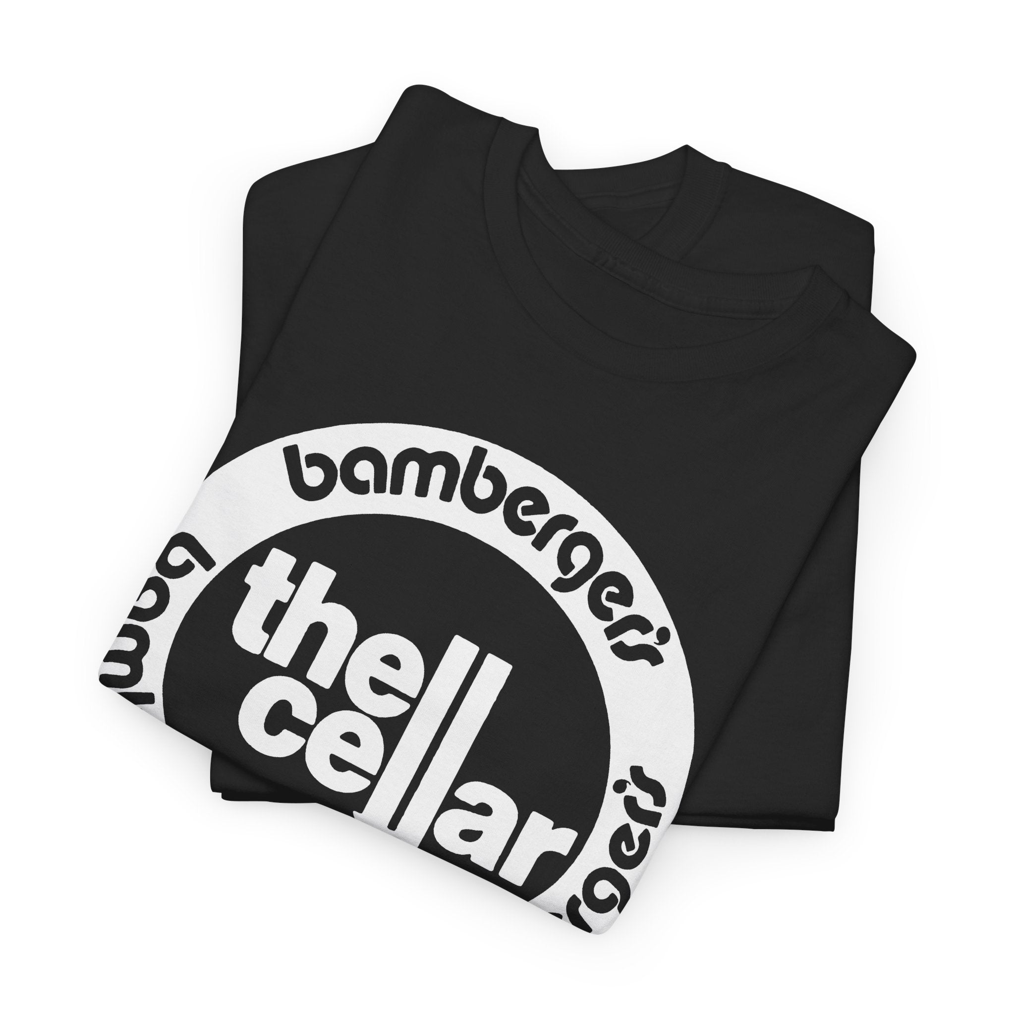 The Cellar Retro Logo