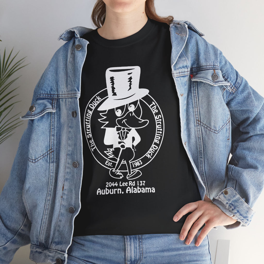 The Strutting Duck Alabama