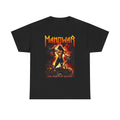 Manowar Rock Death Metal Band