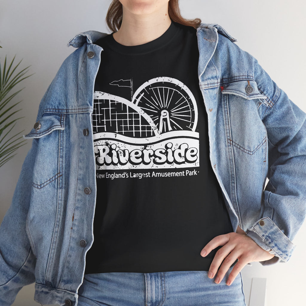 Riverside Logo