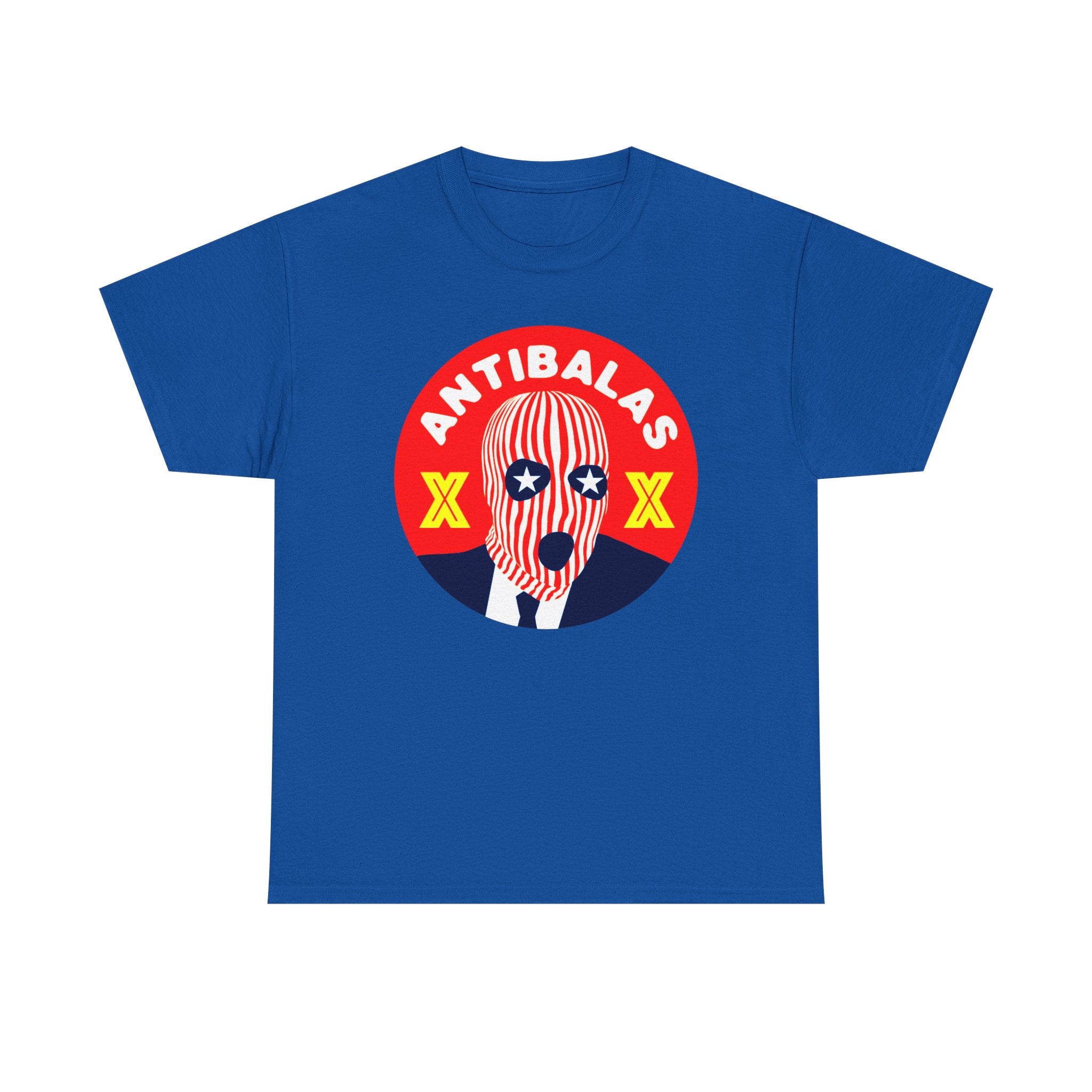 Antibalas T Shirt – Afrobeat Funk World Music Graphic Tee, Unisex Band Shirt
