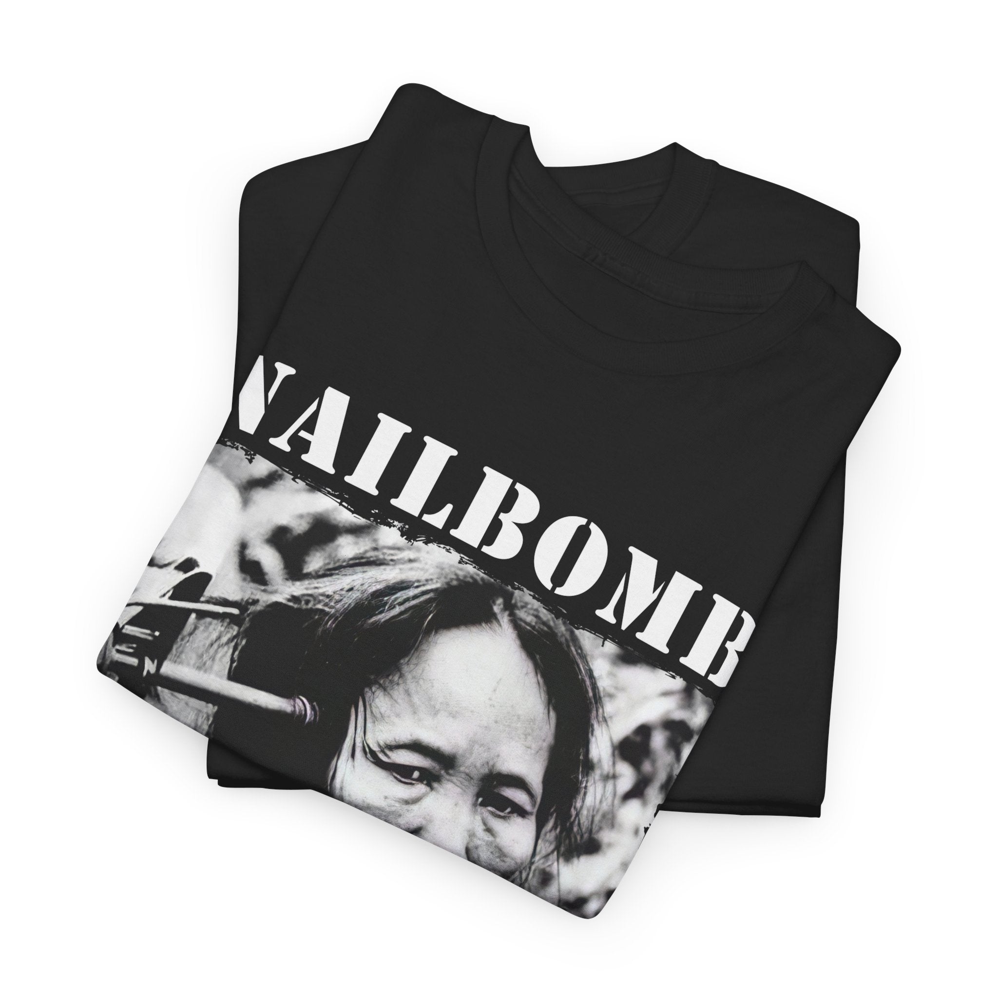 NailBomb Punk Rock Death Metal Band