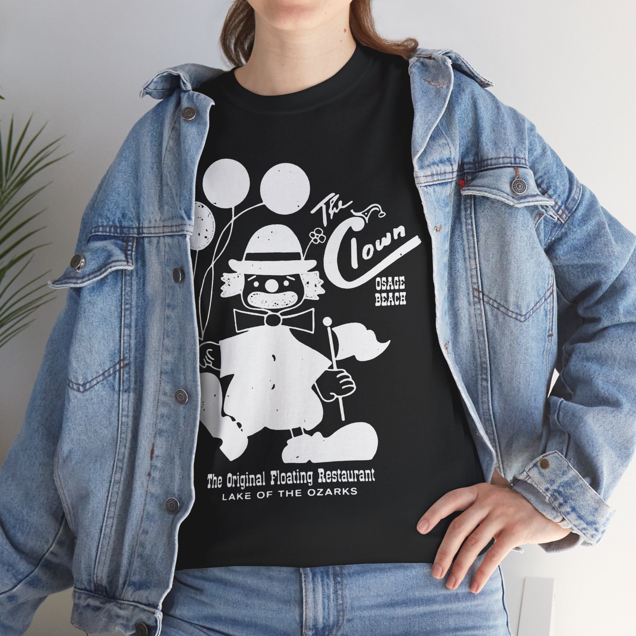 The Clawn Osage Beach