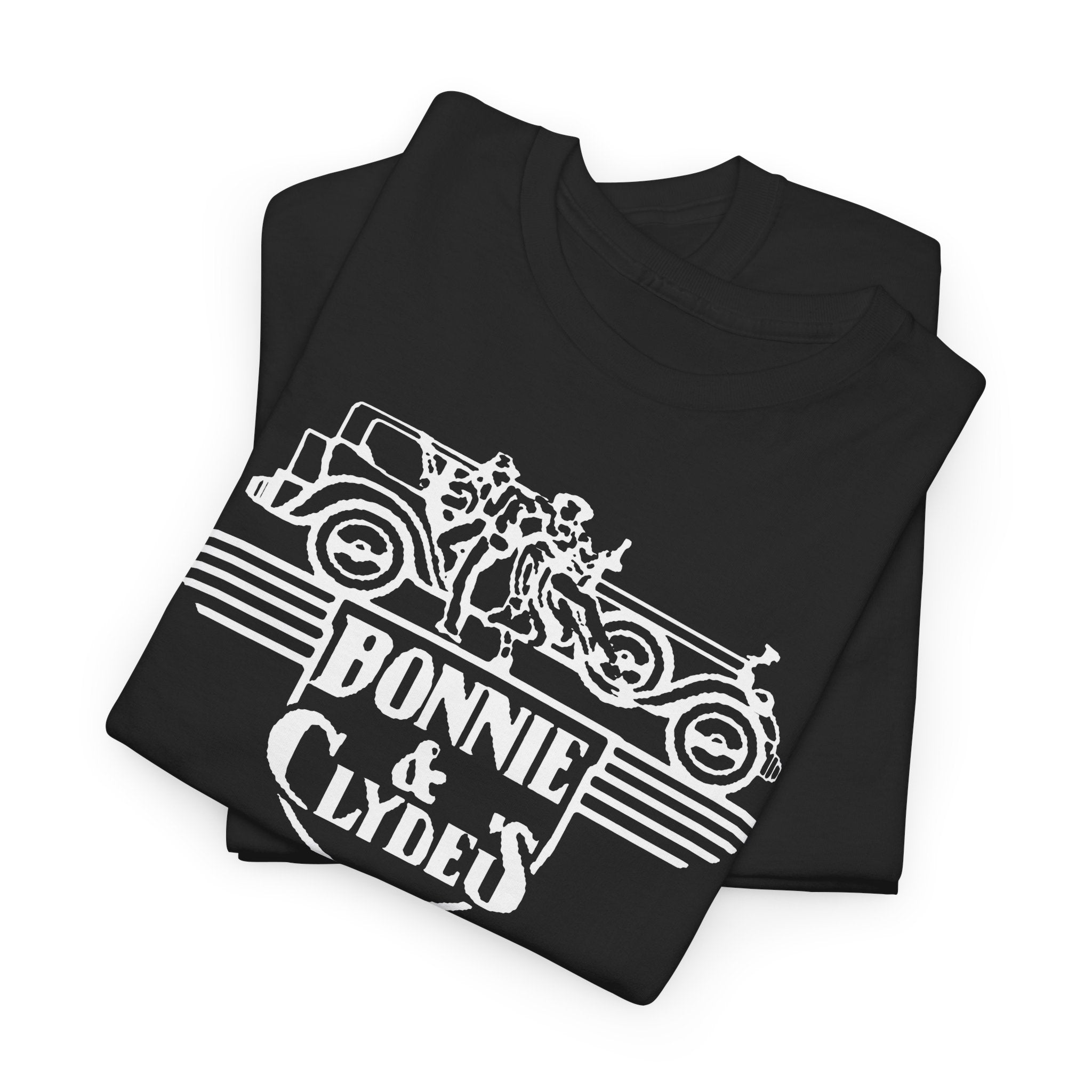 Bonnie and Clyde Tuscaloosa