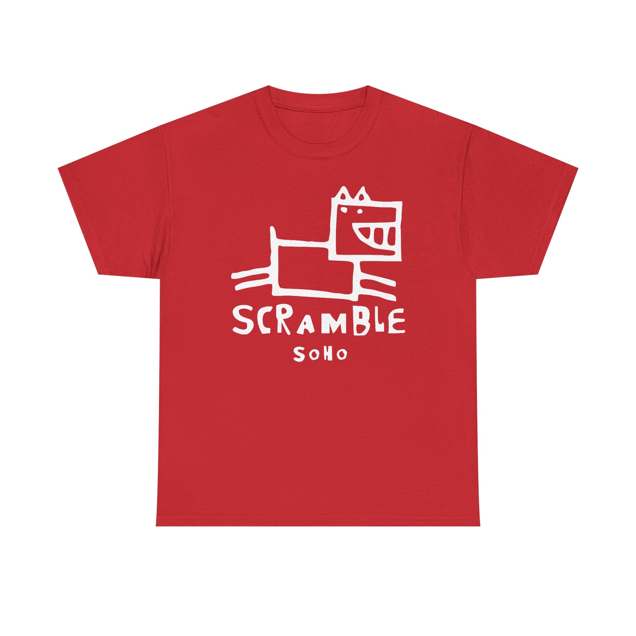 Scramble SoHo