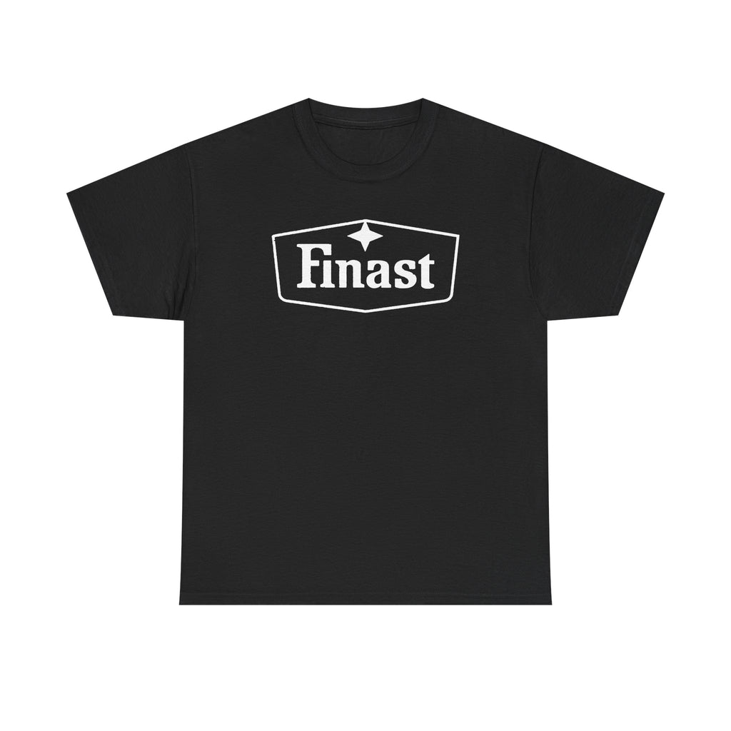 Finast Retro Logo