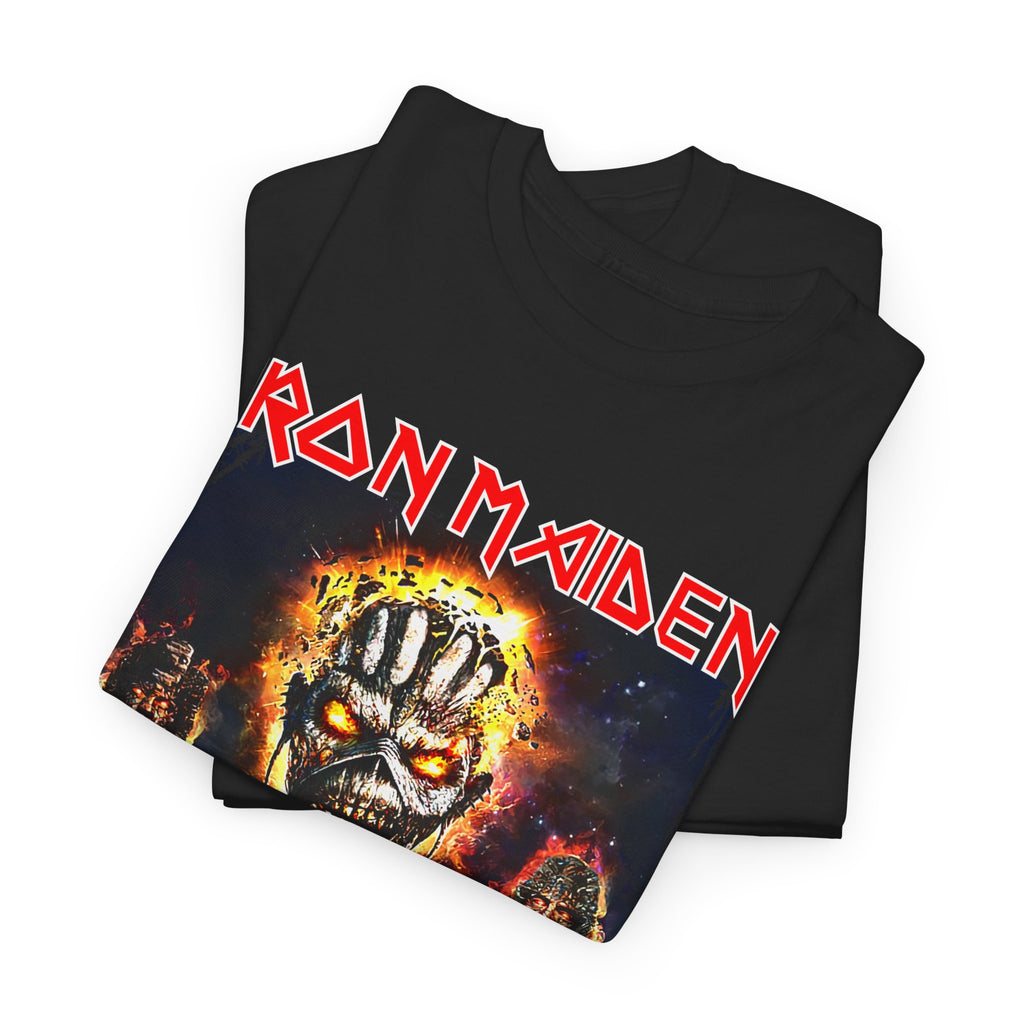 Iron Maiden Retro