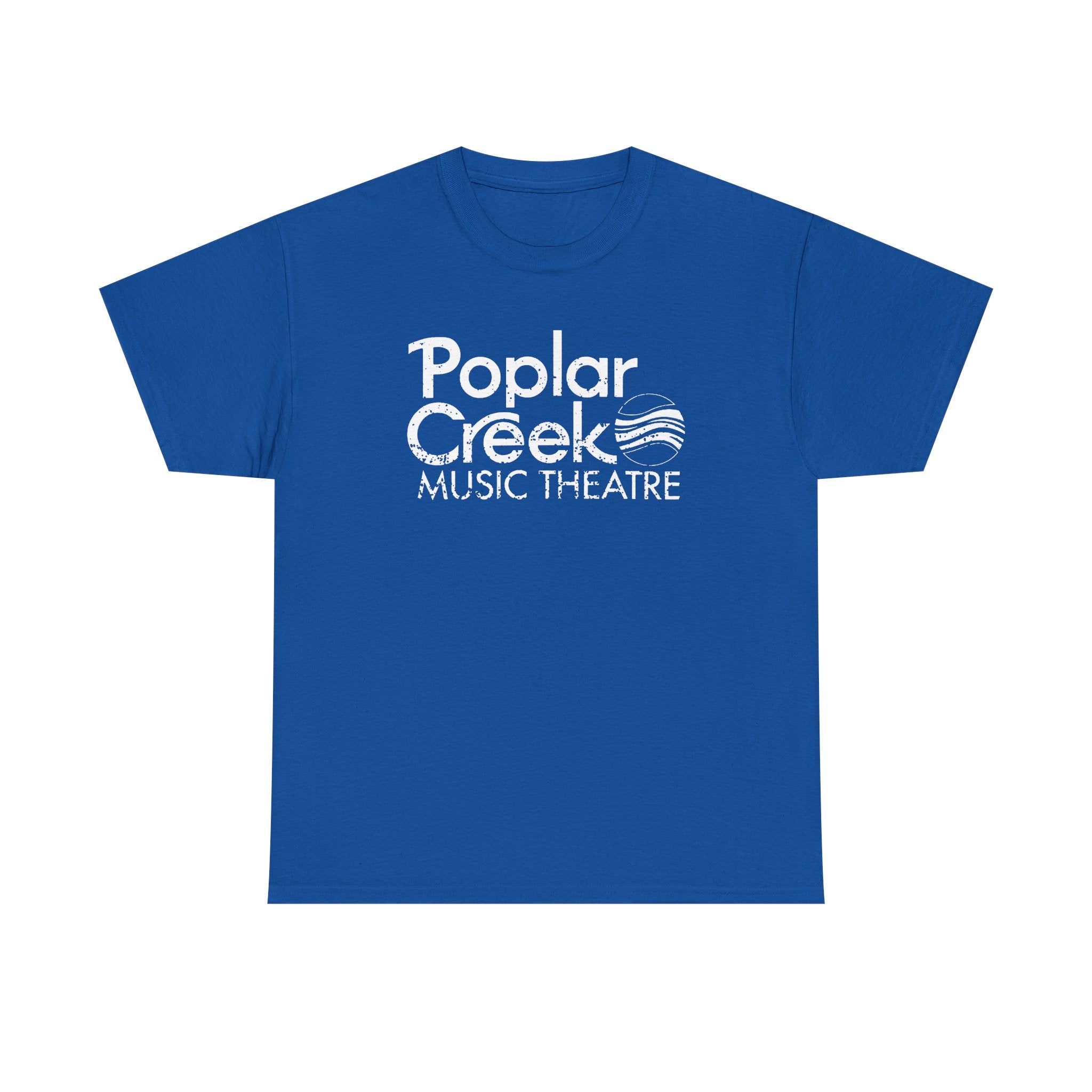 Poplar Creek Music Theatre