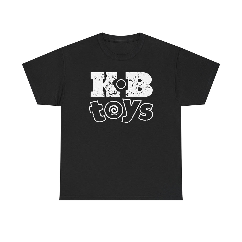K B Toys Logo