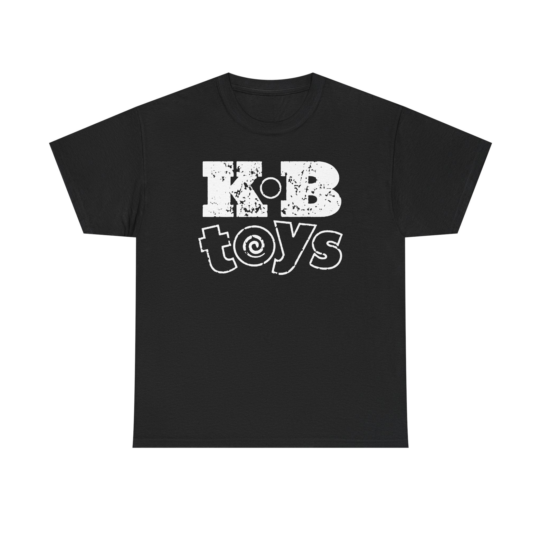 K B Toys Logo
