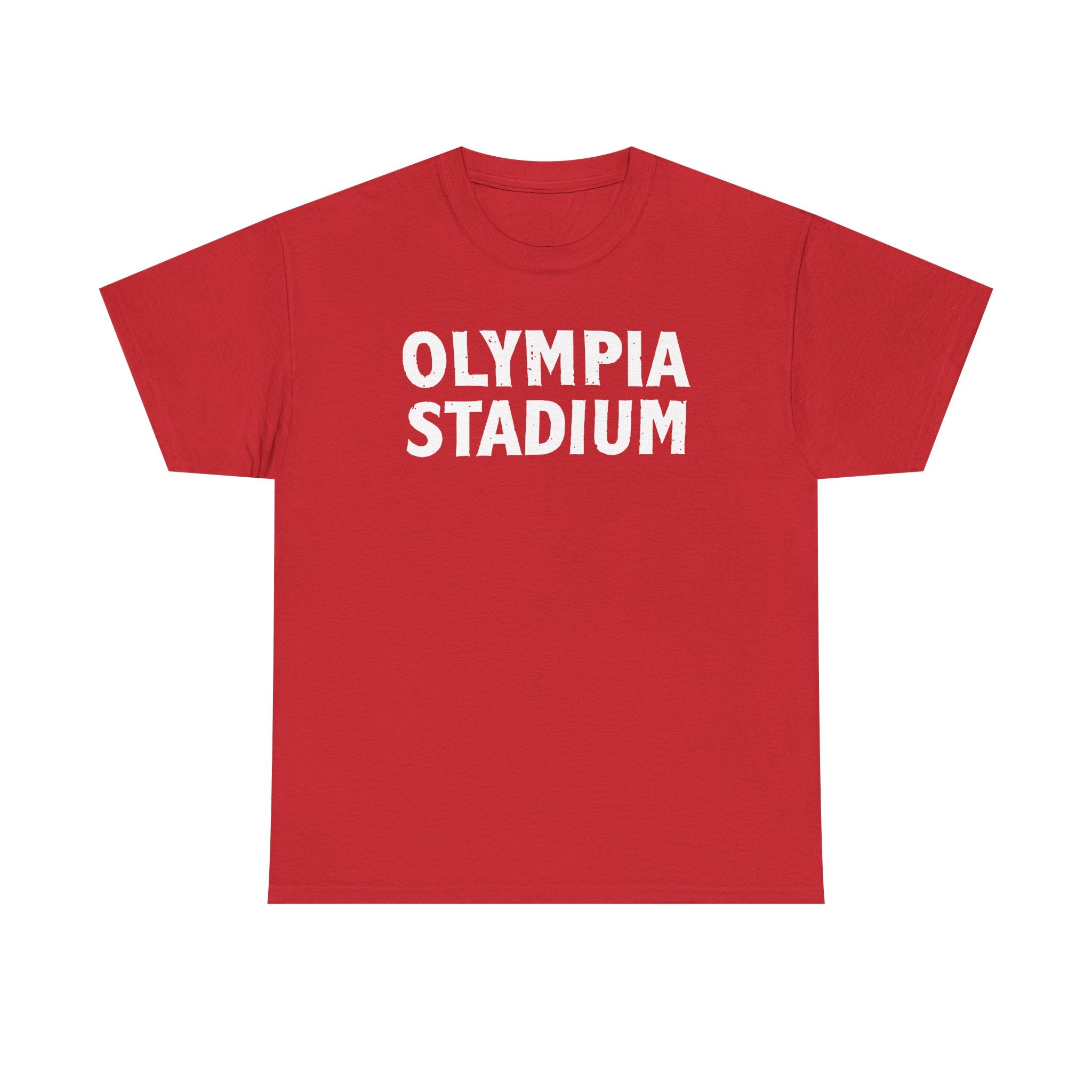 Olympia Stadium