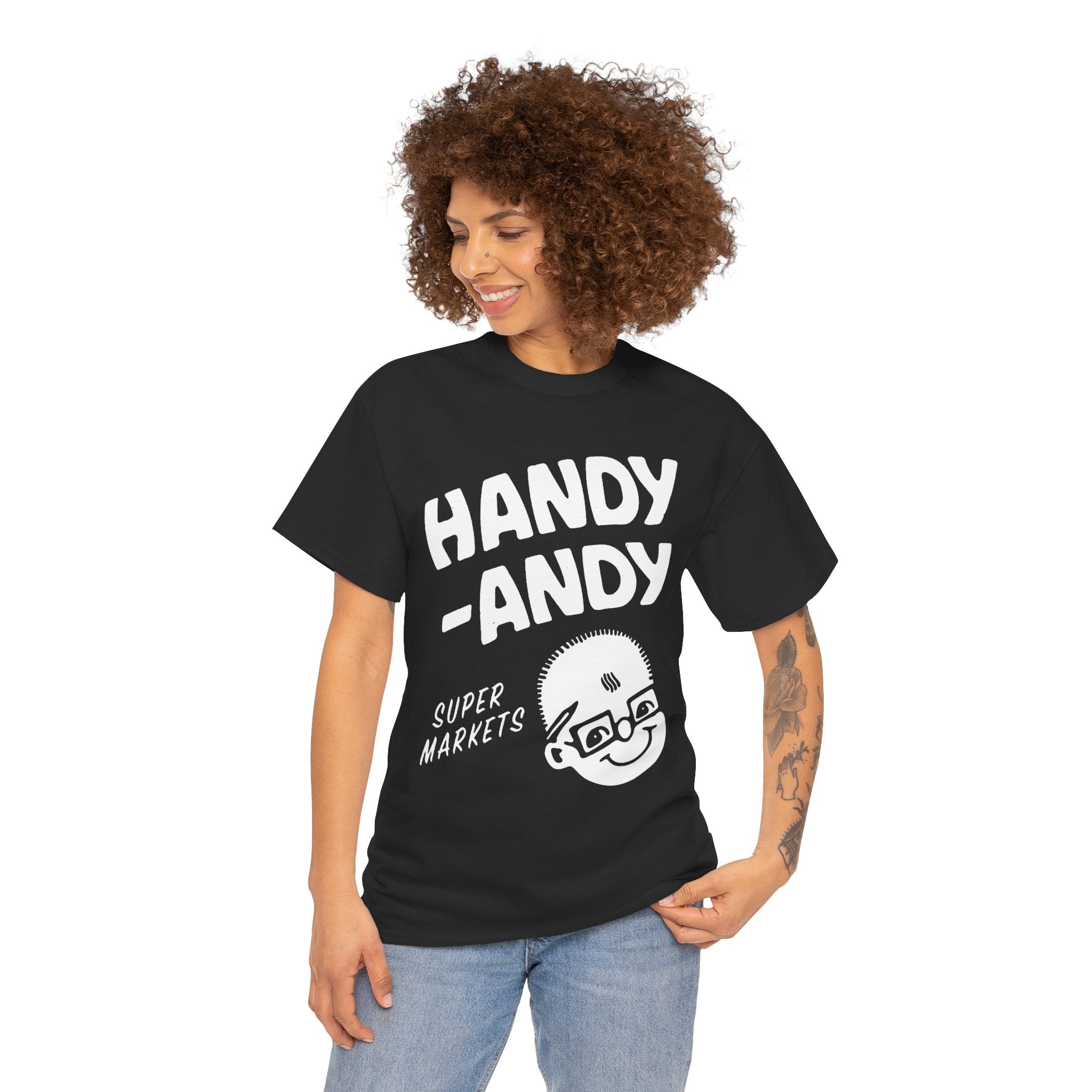 Handy-Andy