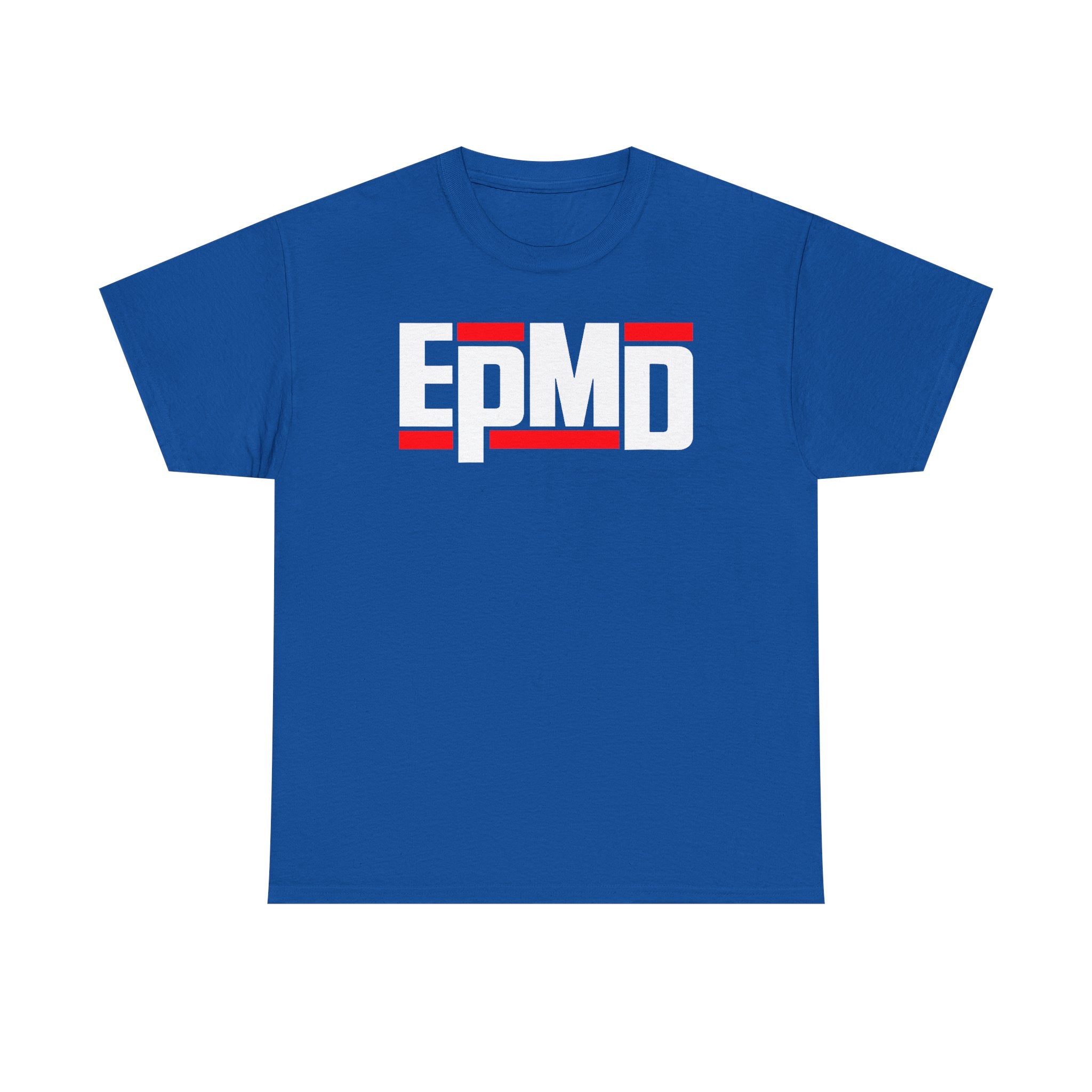 EPMD Retro Logo