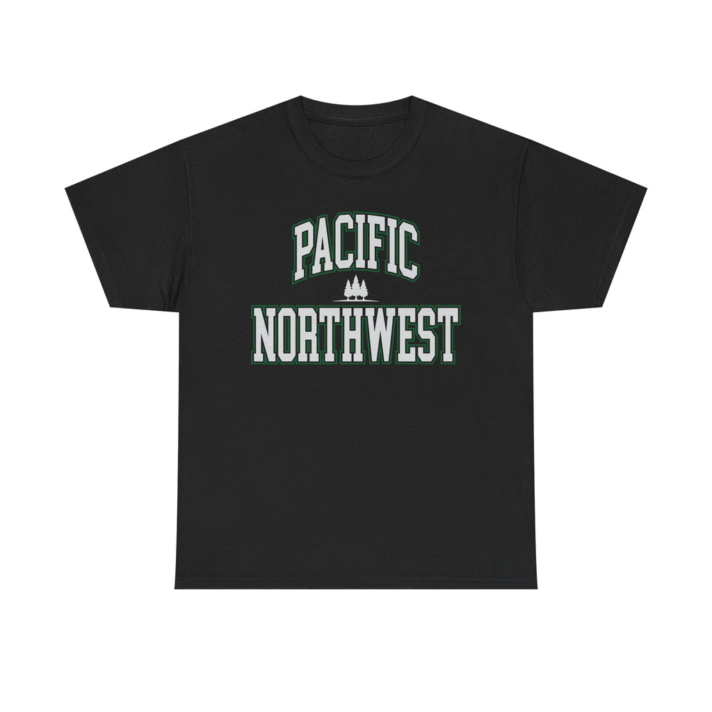 Pacific Northwest Logo