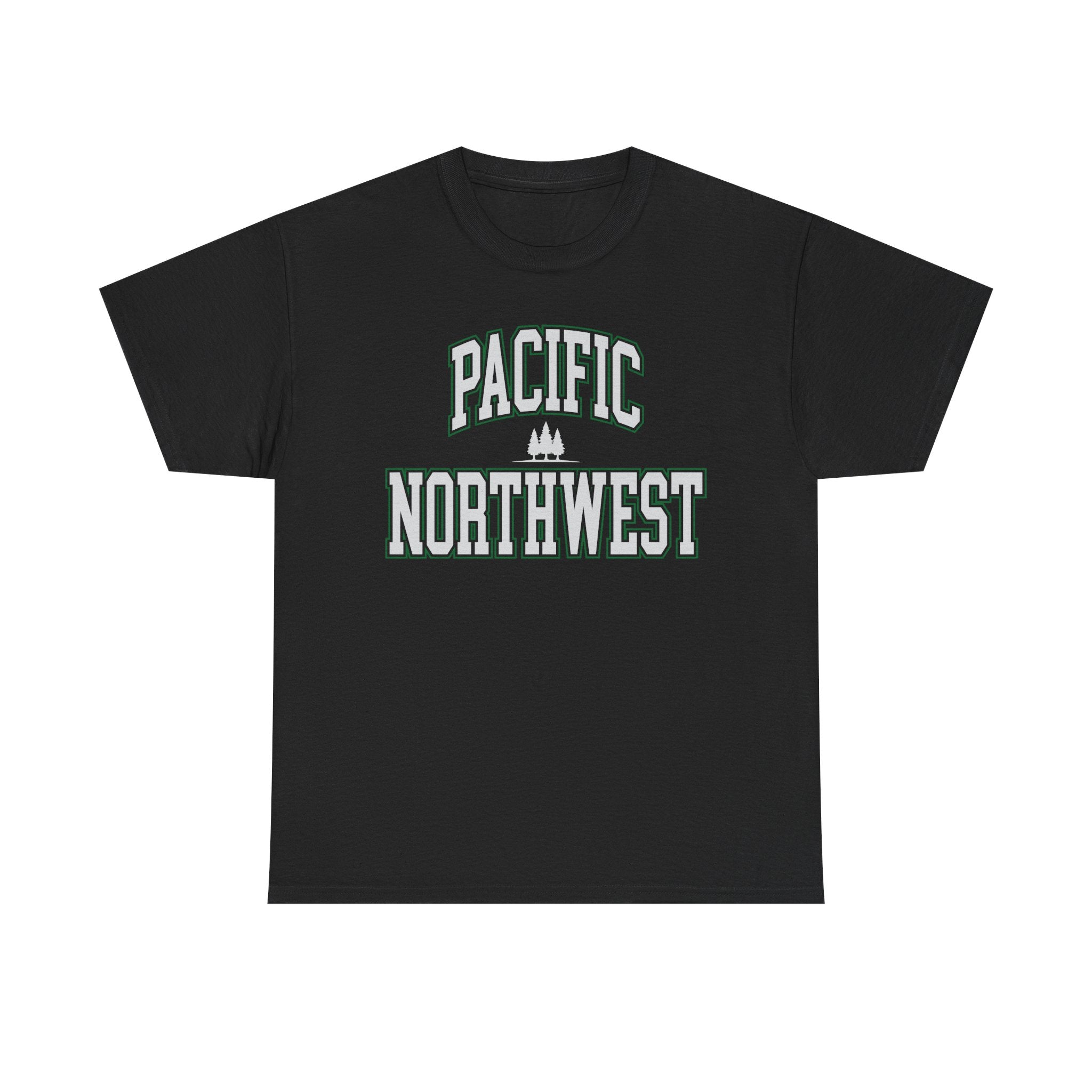 Pacific Northwest Logo