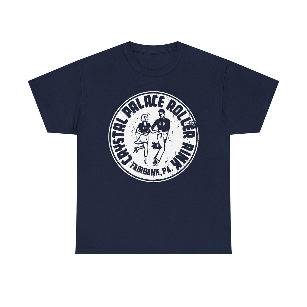 Crystal Palace Roller Rink