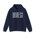 Berlin City Marathon Running Hoodie — Bold City Pride Pullover