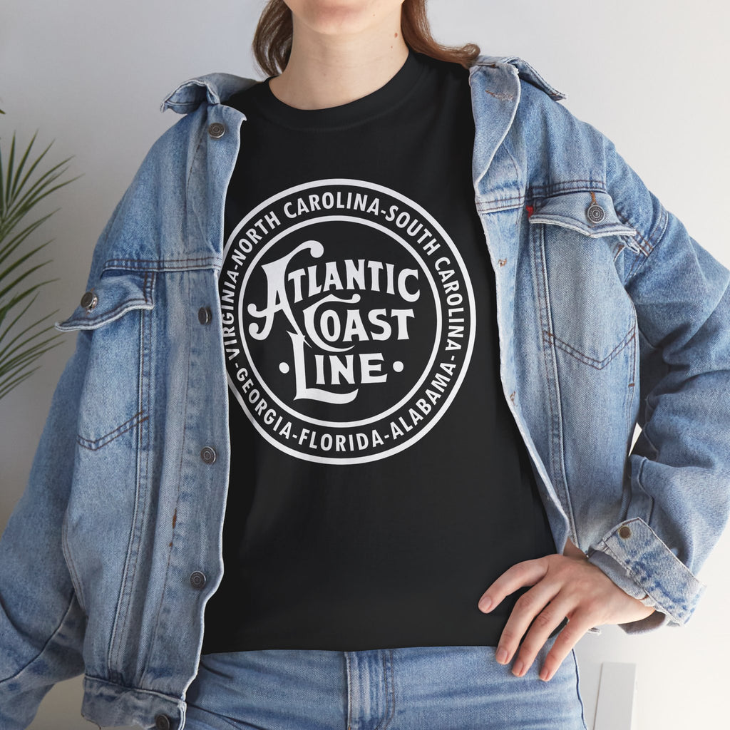 Atlantic Coast Line Logo