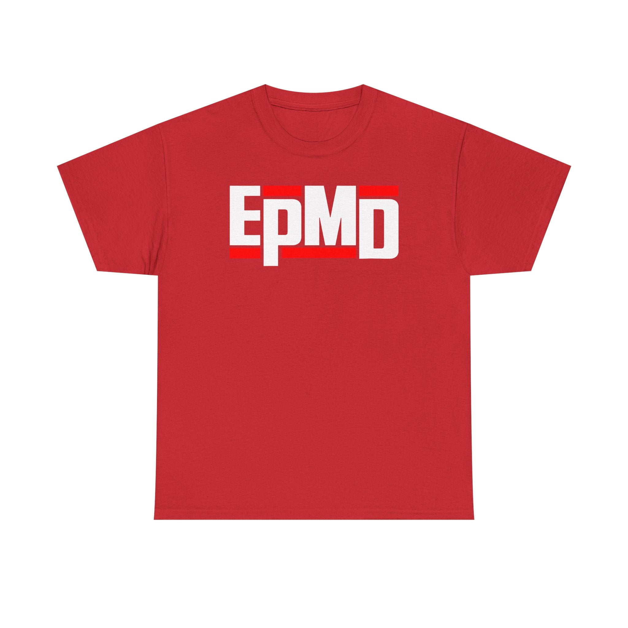 EPMD Retro Logo