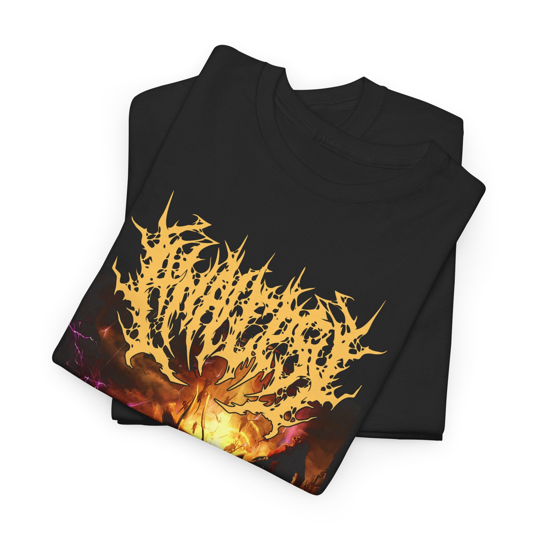 Analepsy Death Metal