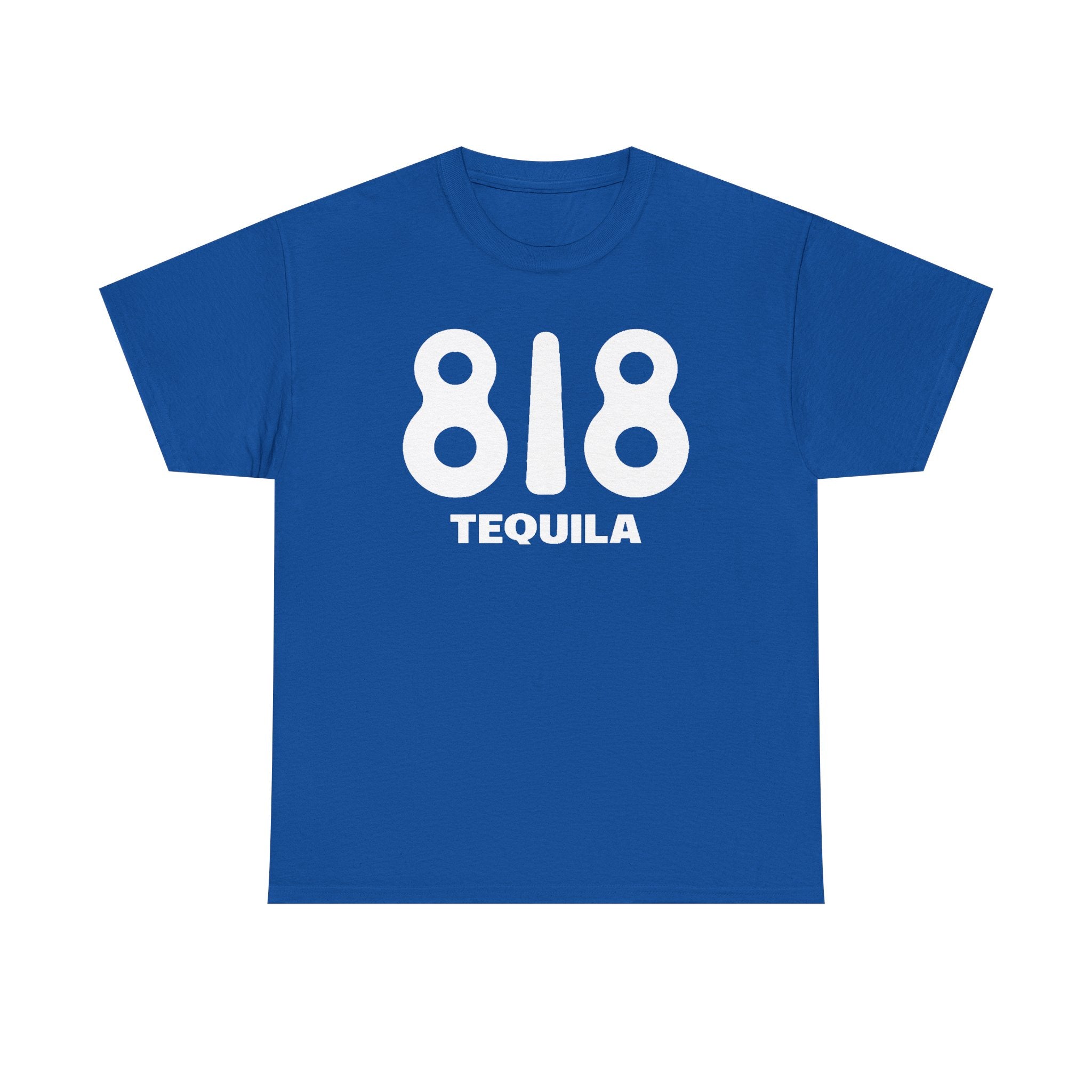 818 Tequila