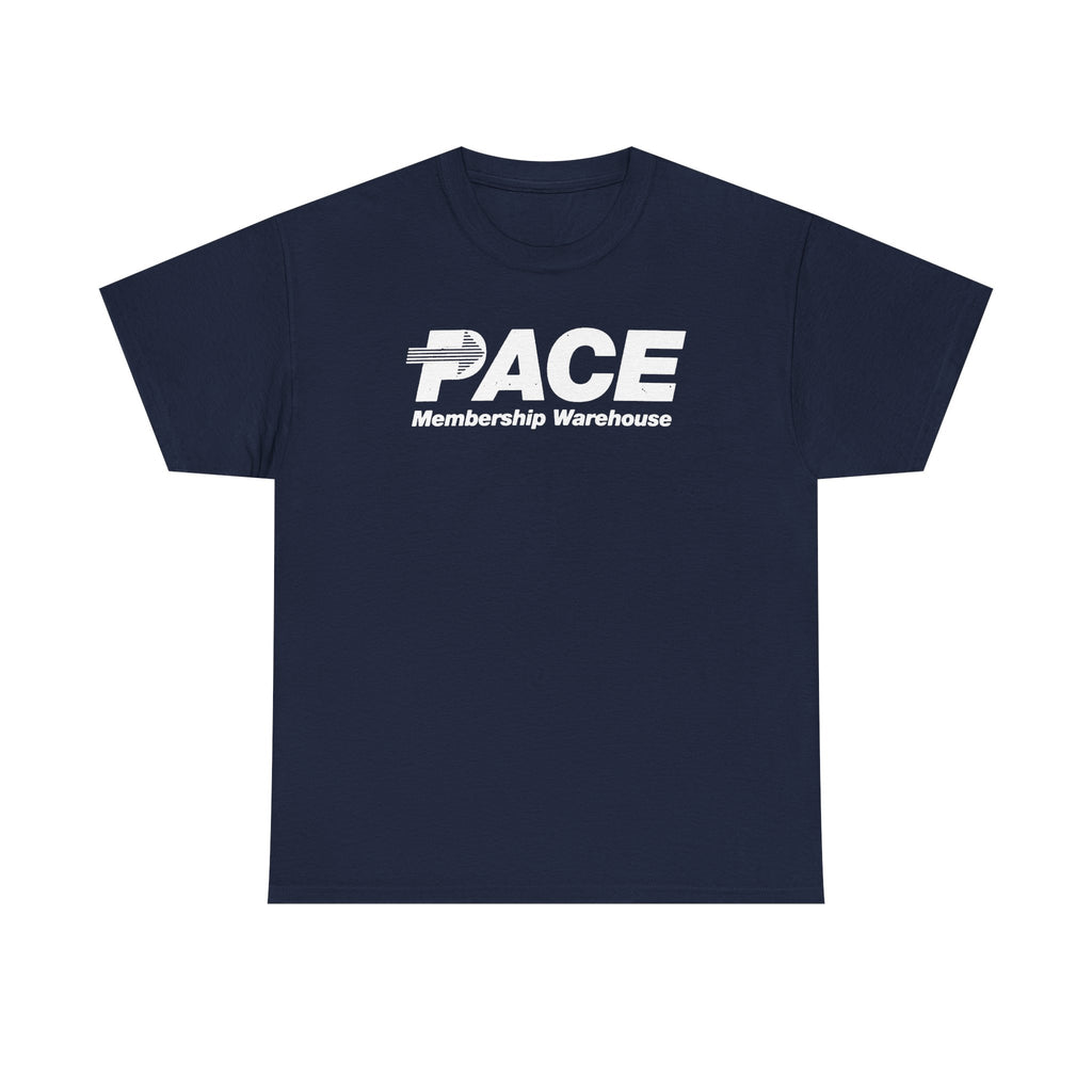 Pace Retro Logo