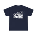 Cypres Gardens Logo
