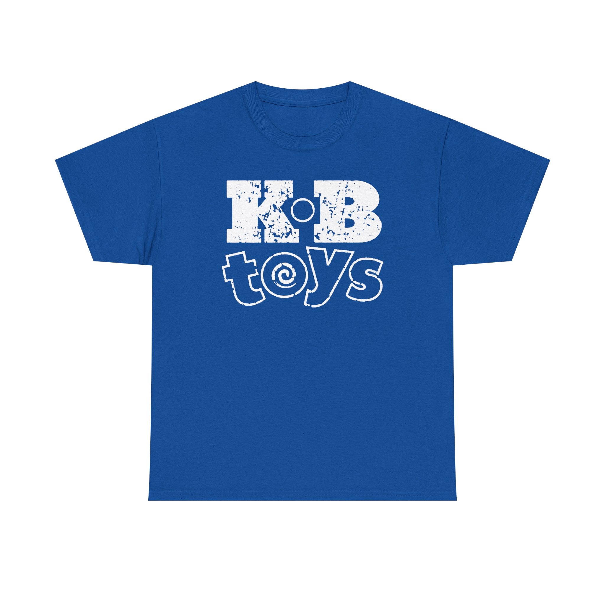 K B Toys Logo