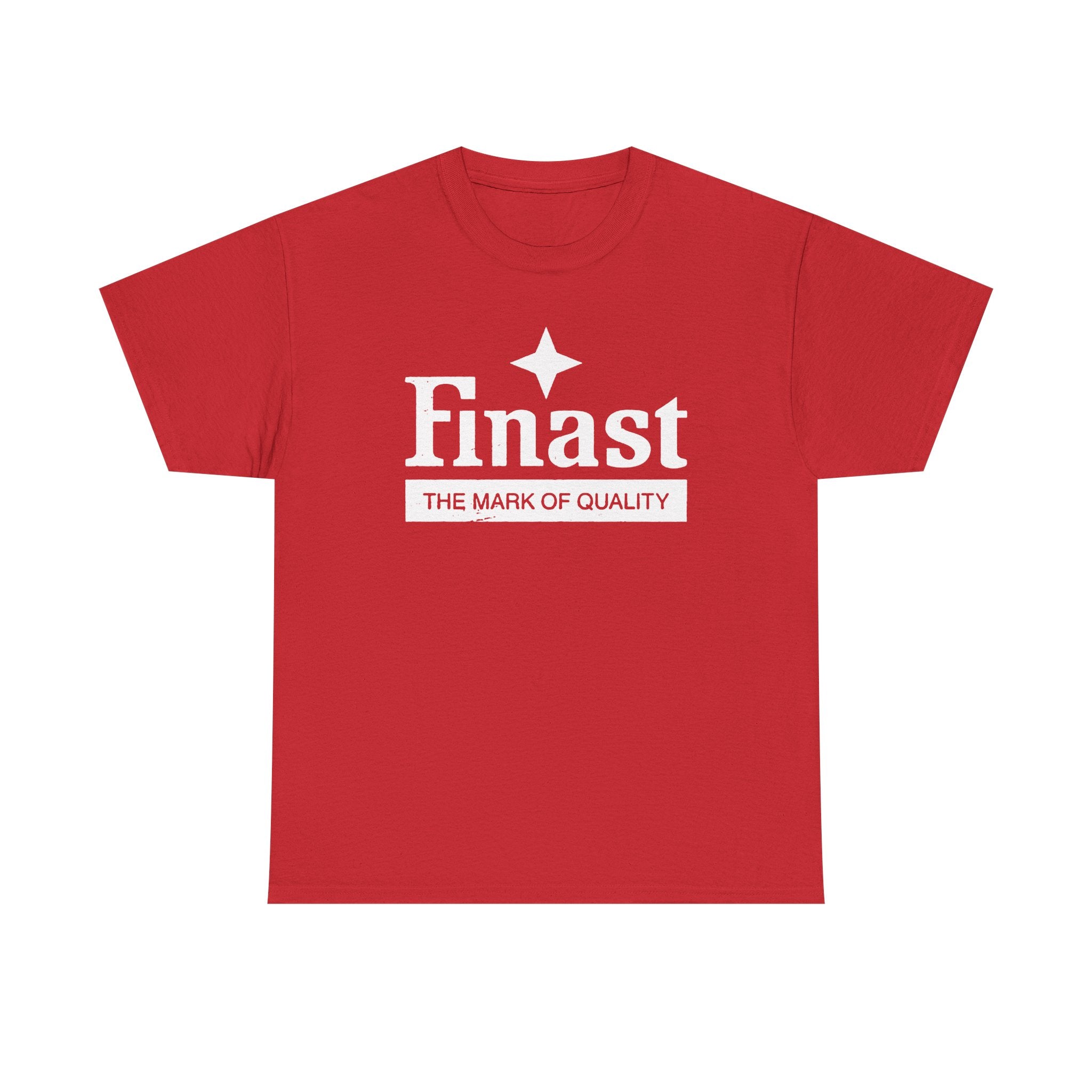 Finast Retro Logo