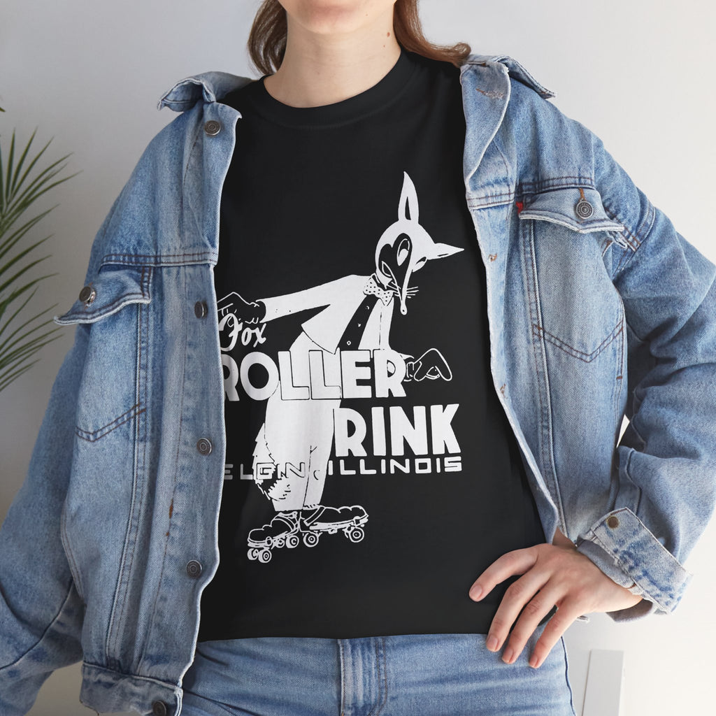 FOX Roller Skating Rink