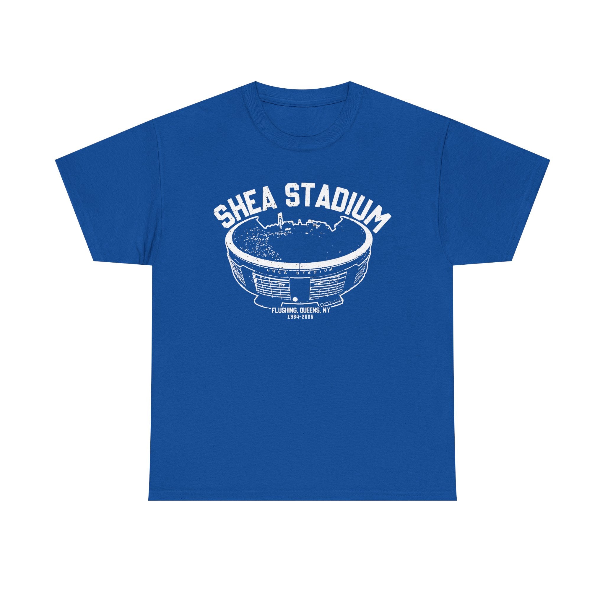 Shea Stadium Logo