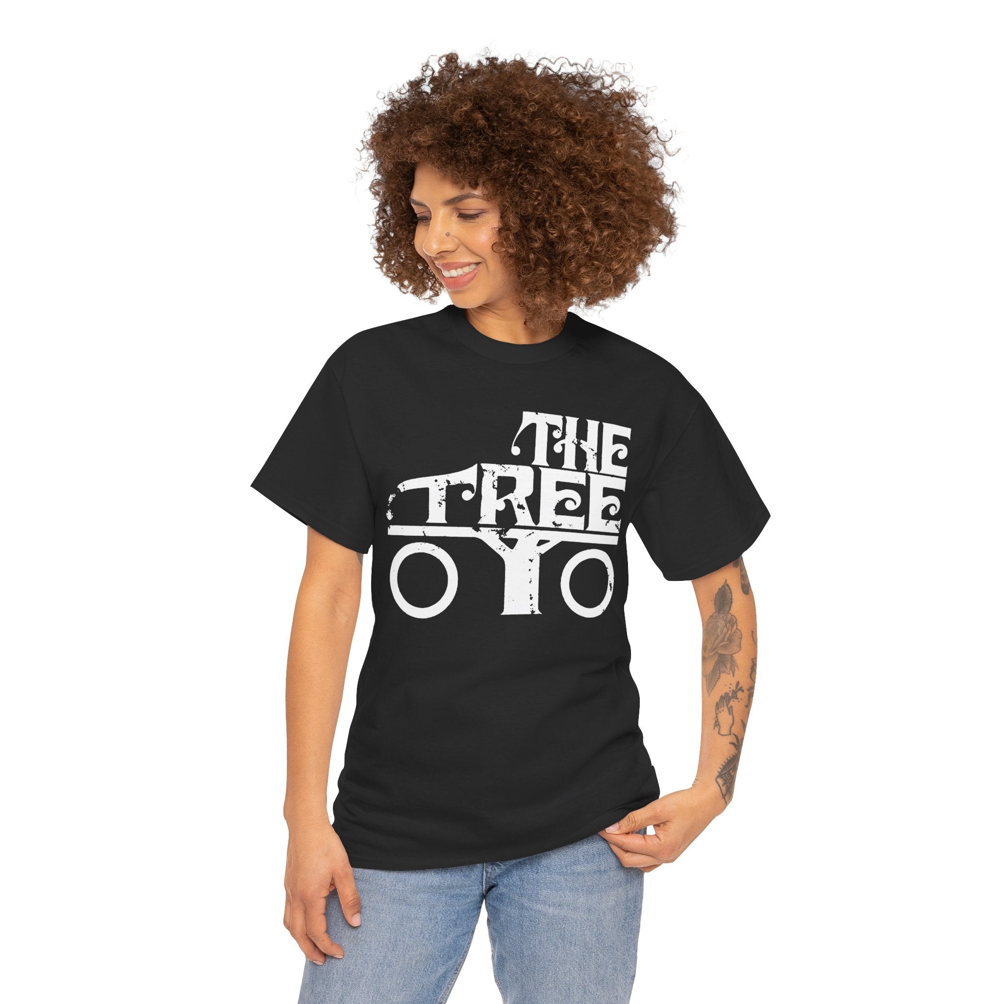 Tree Unisex Tee