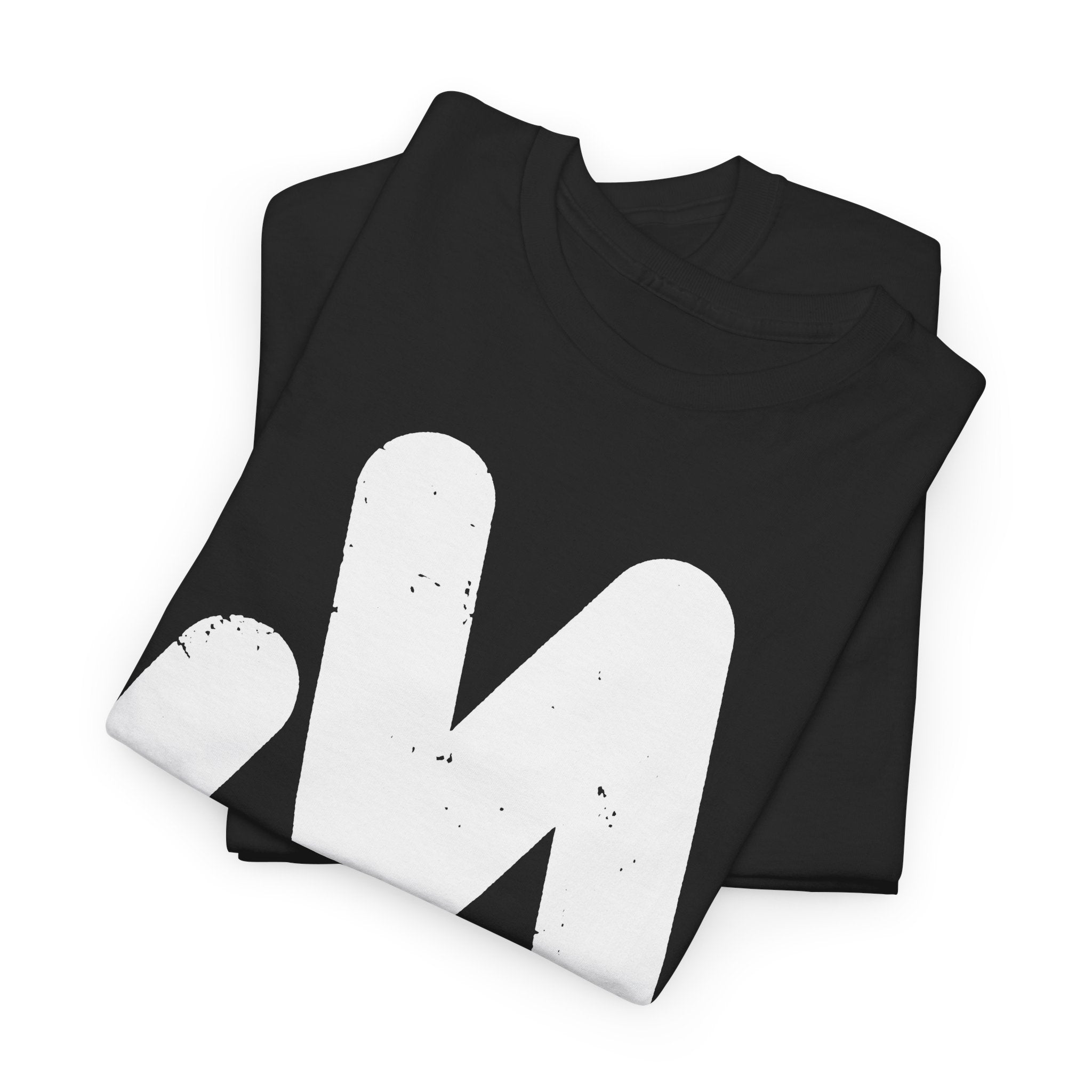 Metro Center Retro Logo