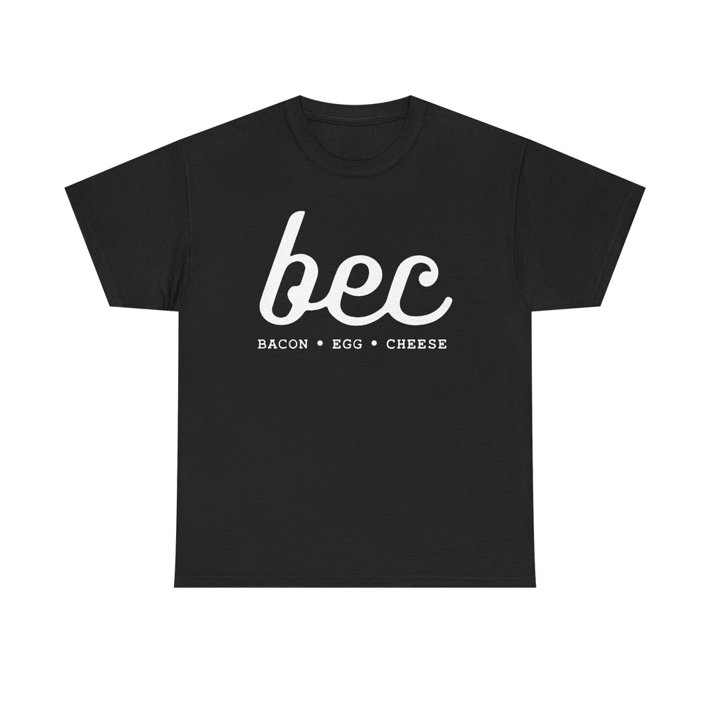 BEC Retro Logo