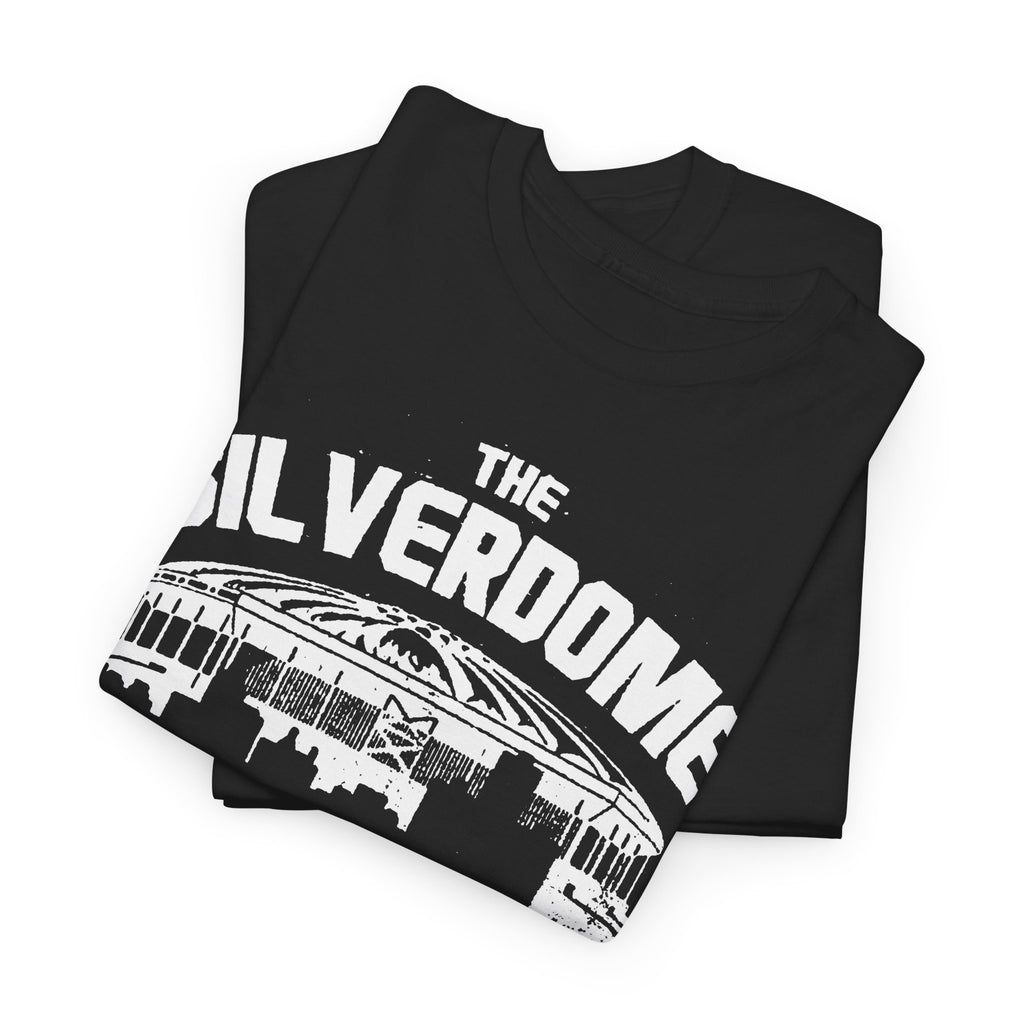 Silverdome Logo