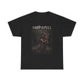 Moonspell Rock Death Metal Band