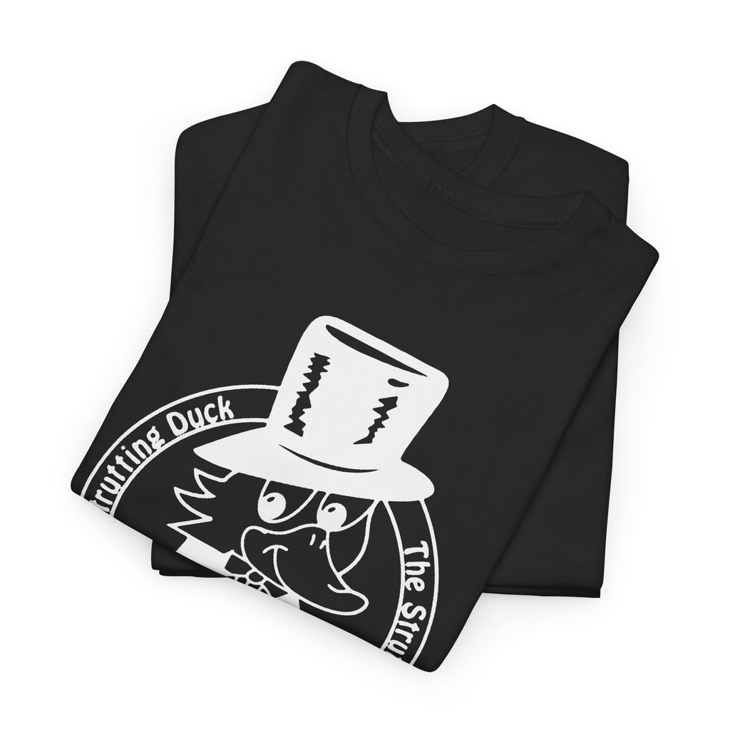 The Strutting Duck Alabama