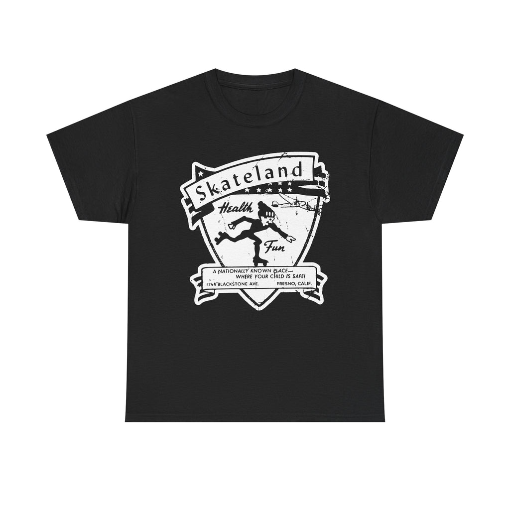 Skateland Skating Palace